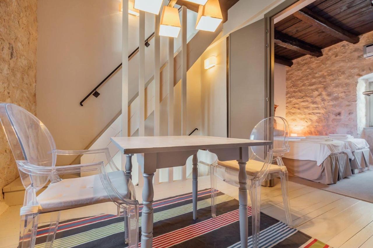 18Th Century Villa In The Unesco Bay Of Kotor Kültér fotó